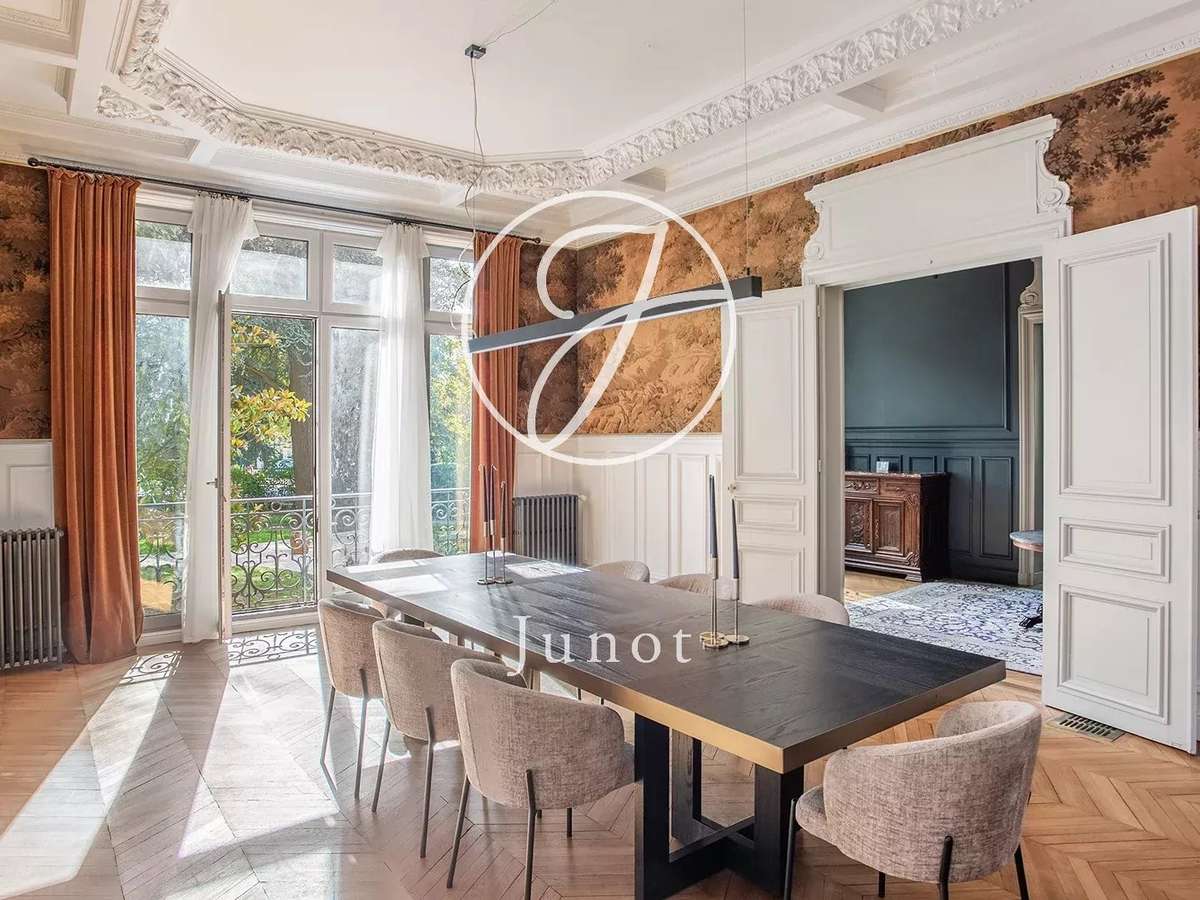 House Le Vésinet