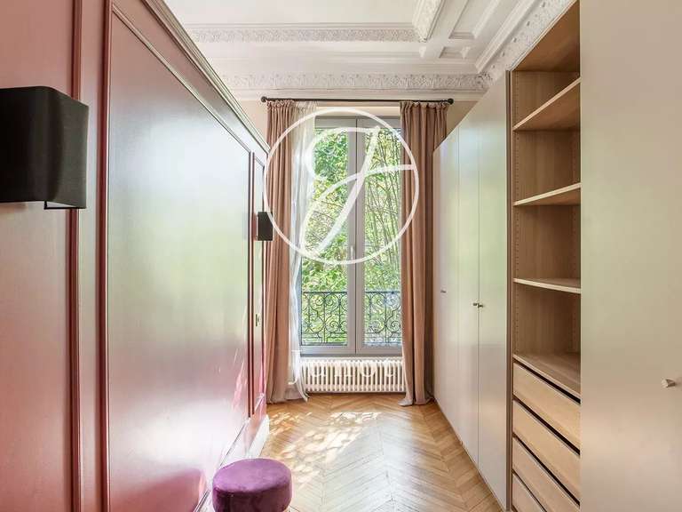 House Le Vésinet - 7 bedrooms - 412m²