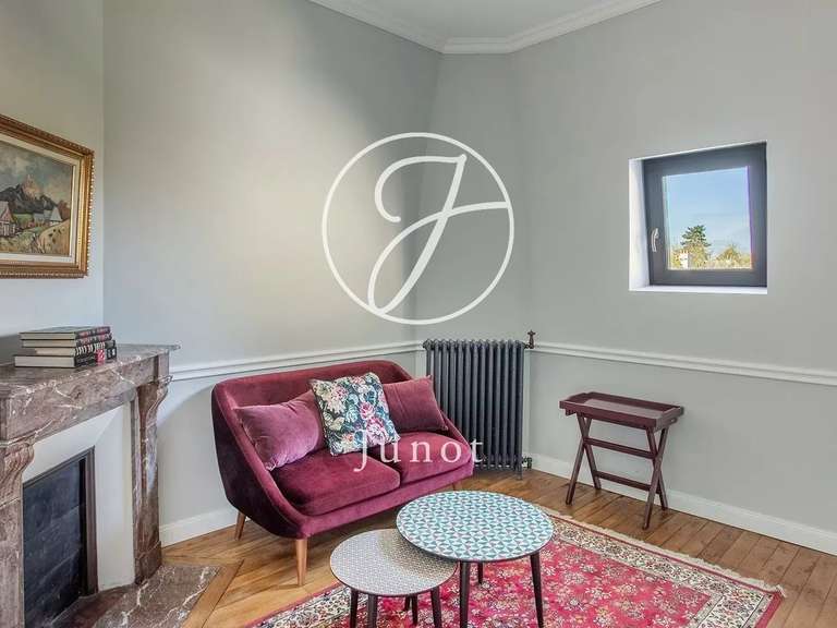 House Le Vésinet - 7 bedrooms - 412m²