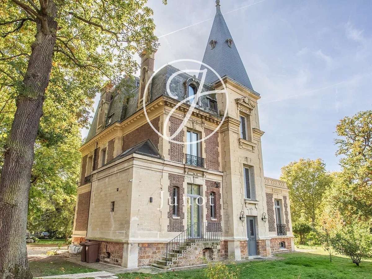 House Le Vésinet