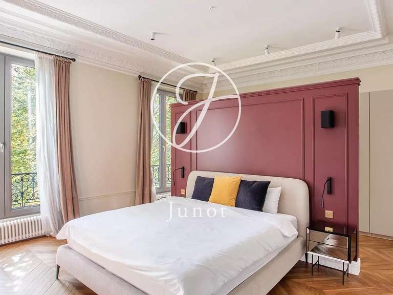 House Le Vésinet - 7 bedrooms - 412m²