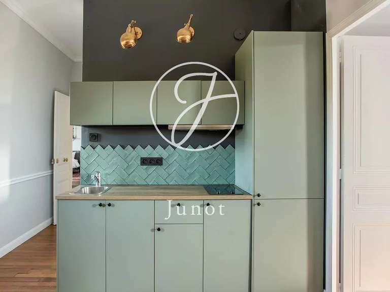 House Le Vésinet - 7 bedrooms - 412m²