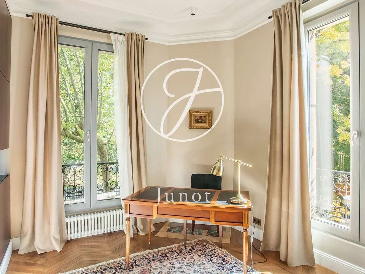 House Le Vésinet