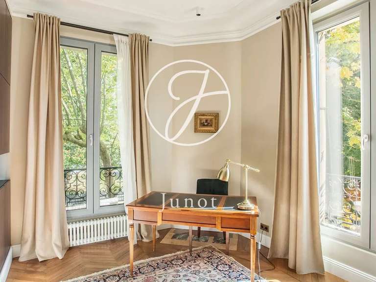 House Le Vésinet - 7 bedrooms - 412m²