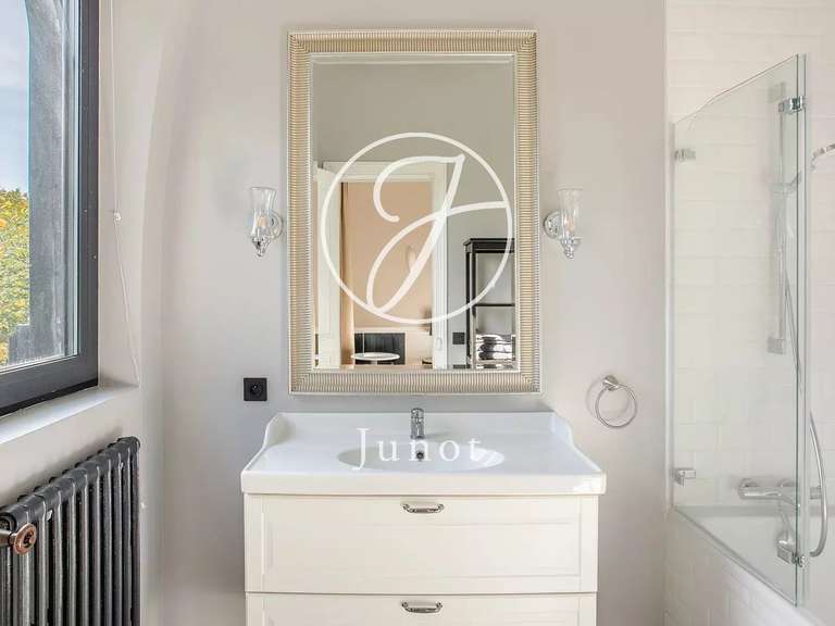 House Le Vésinet - 7 bedrooms - 412m²