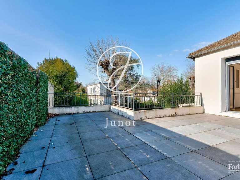 House Le Vésinet - 5 bedrooms - 149m²