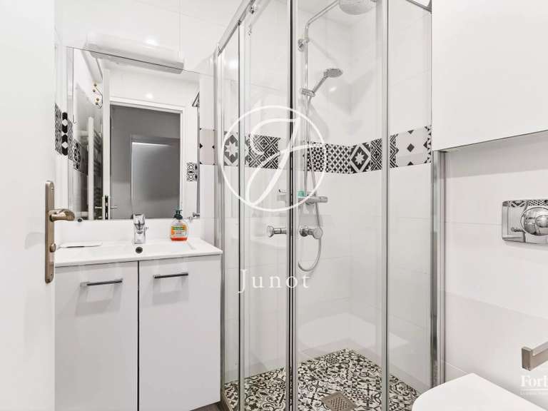 House Le Vésinet - 5 bedrooms - 149m²