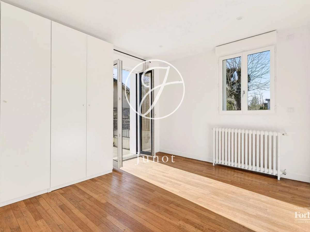 House Le Vésinet