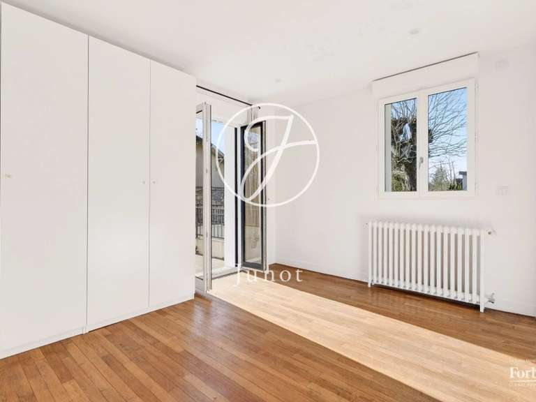 House Le Vésinet - 5 bedrooms - 149m²