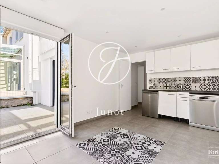 House Le Vésinet - 5 bedrooms - 149m²