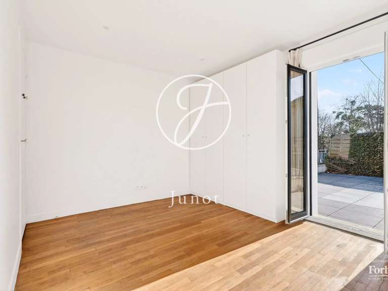 House Le Vésinet - 5 bedrooms - 149m²