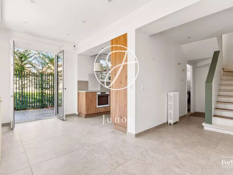 House Le Vésinet - 5 bedrooms - 149m²