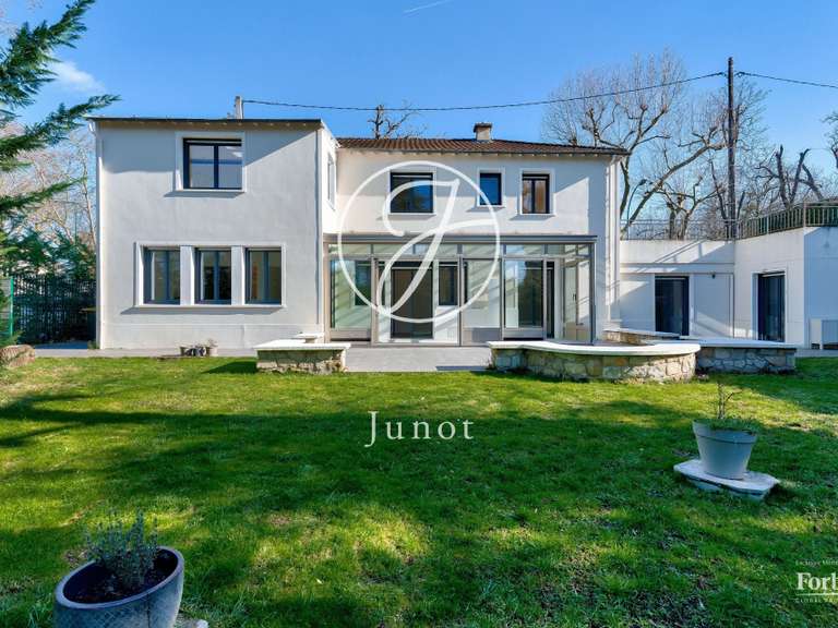 House Le Vésinet - 5 bedrooms - 149m²