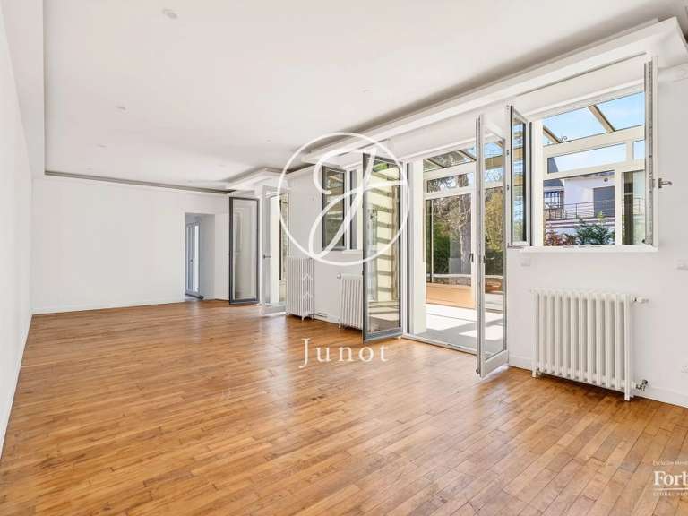House Le Vésinet - 5 bedrooms - 149m²