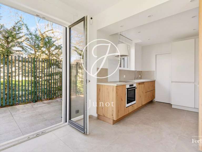 House Le Vésinet - 5 bedrooms - 149m²
