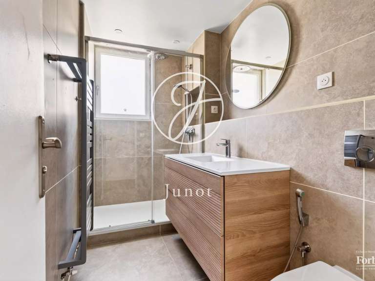 House Le Vésinet - 5 bedrooms - 149m²