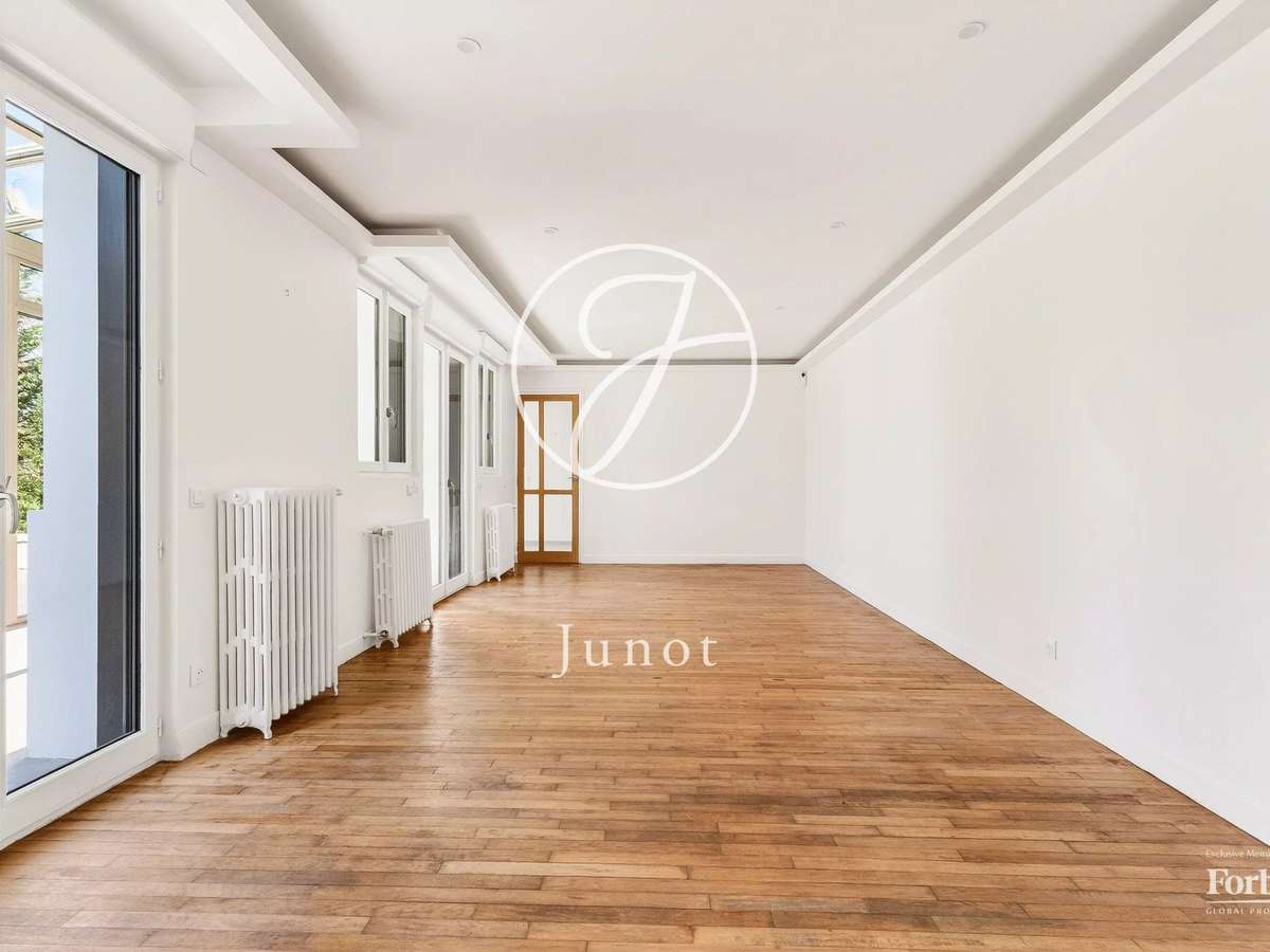 House Le Vésinet