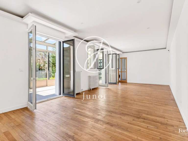 House Le Vésinet - 5 bedrooms - 149m²