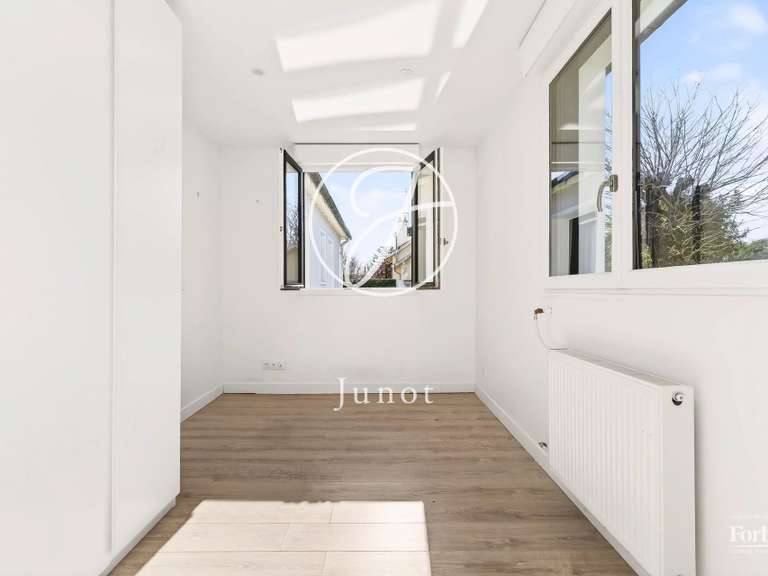 House Le Vésinet - 5 bedrooms - 149m²