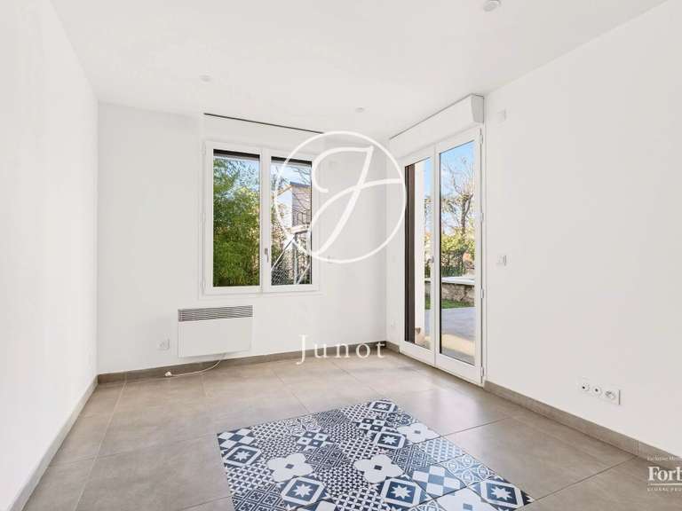 House Le Vésinet - 5 bedrooms - 149m²