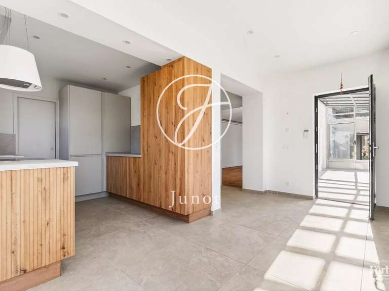 House Le Vésinet - 5 bedrooms - 149m²