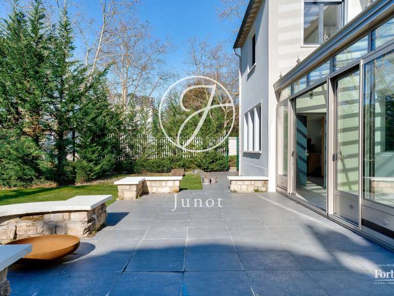 House Le Vésinet - 5 bedrooms - 149m²