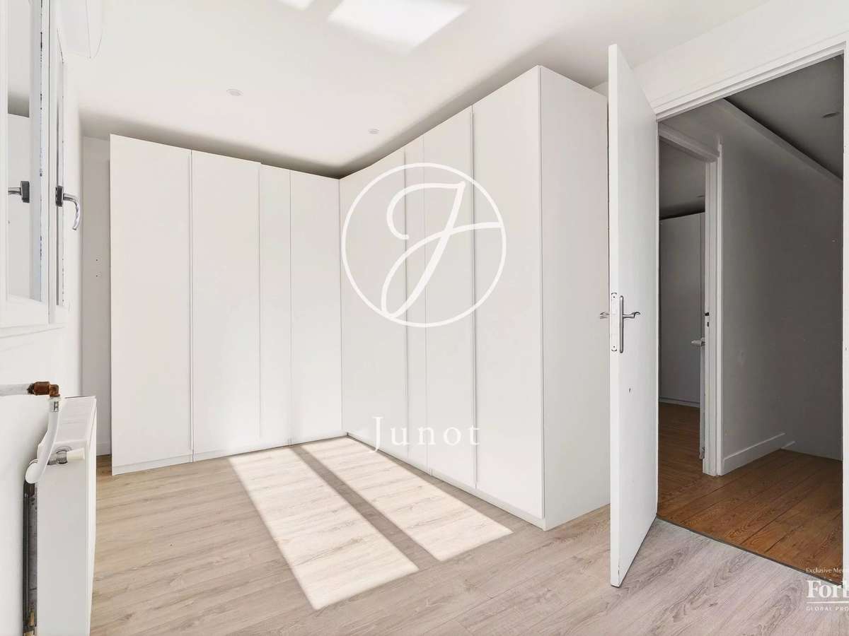 House Le Vésinet