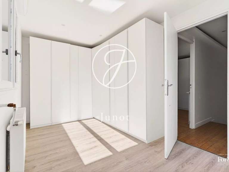 House Le Vésinet - 5 bedrooms - 149m²