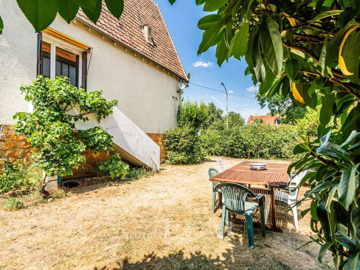 Maison Le Vésinet
