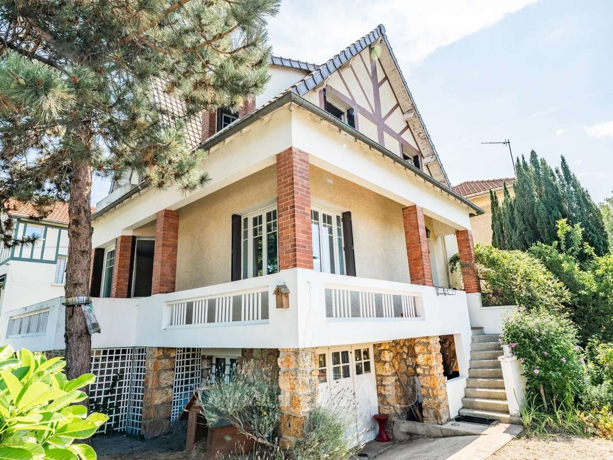 Maison Le Vésinet