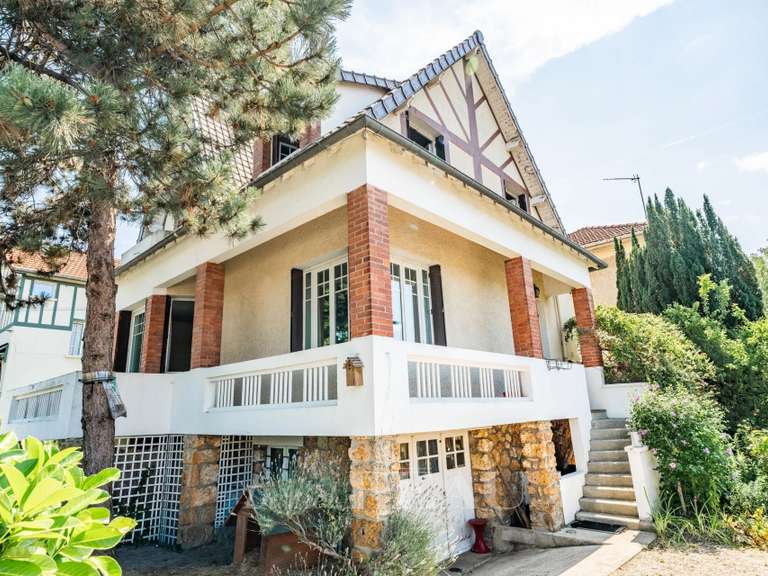 Maison Le Vésinet - 4 chambres - 128m²