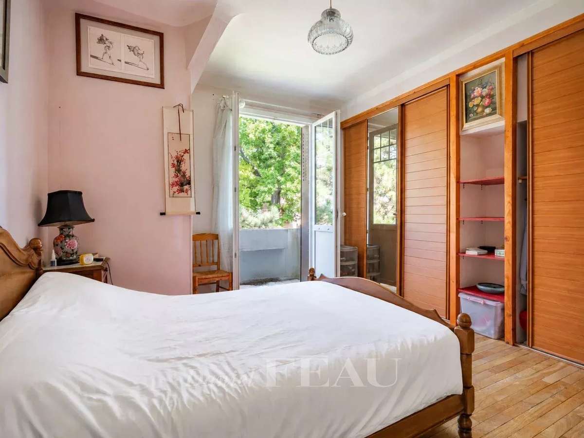 Maison Le Vésinet