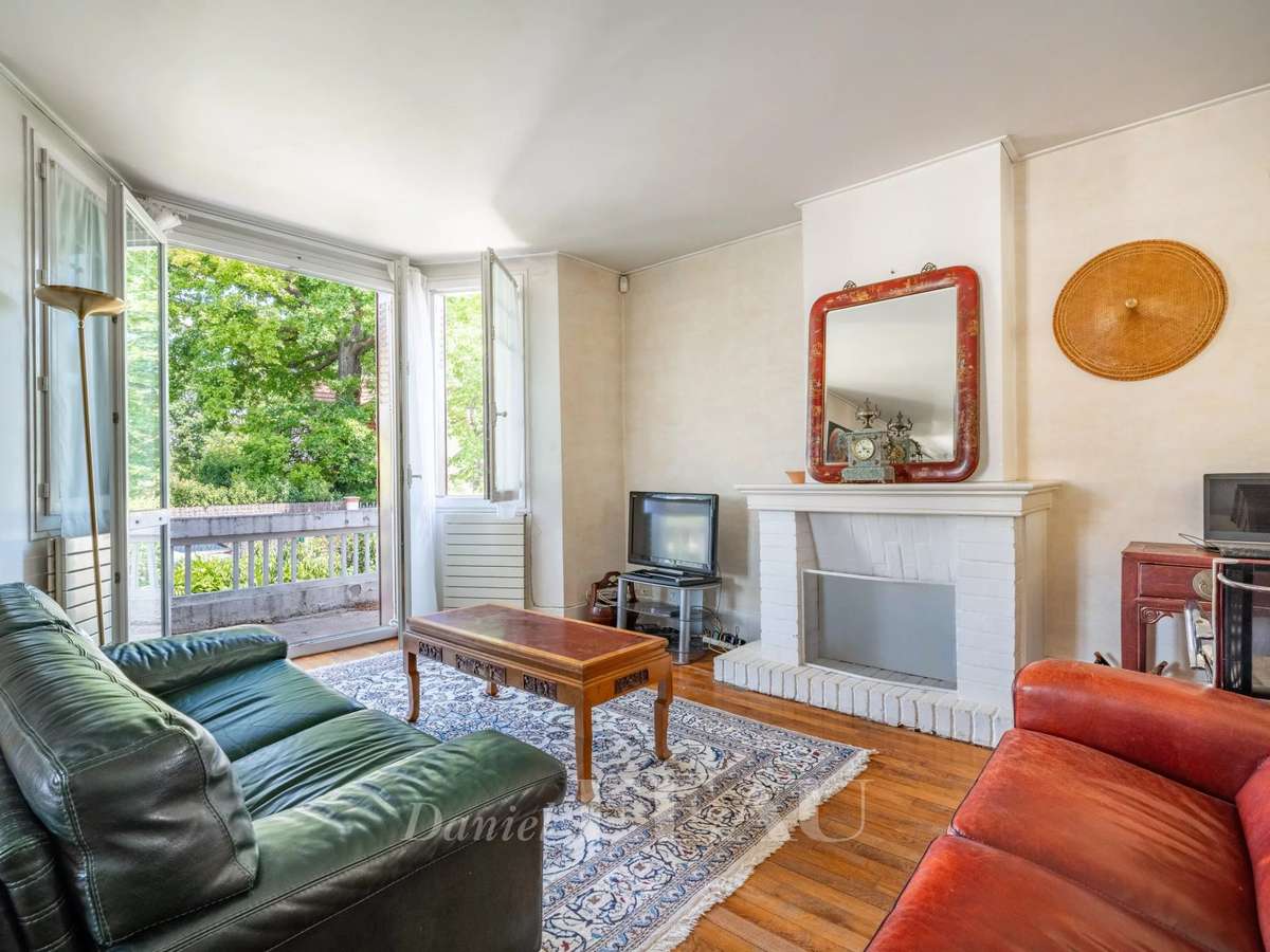 Maison Le Vésinet