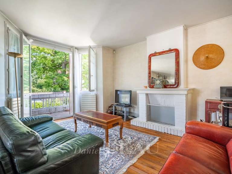 Maison Le Vésinet - 4 chambres - 128m²