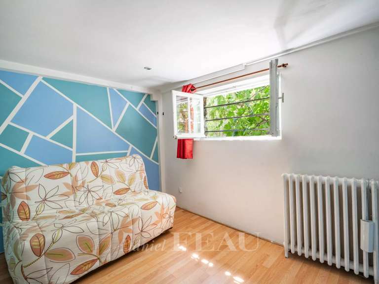 Maison Le Vésinet - 4 chambres - 128m²