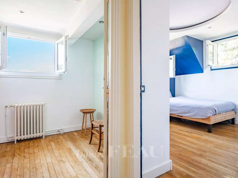 Maison Le Vésinet - 4 chambres - 128m²