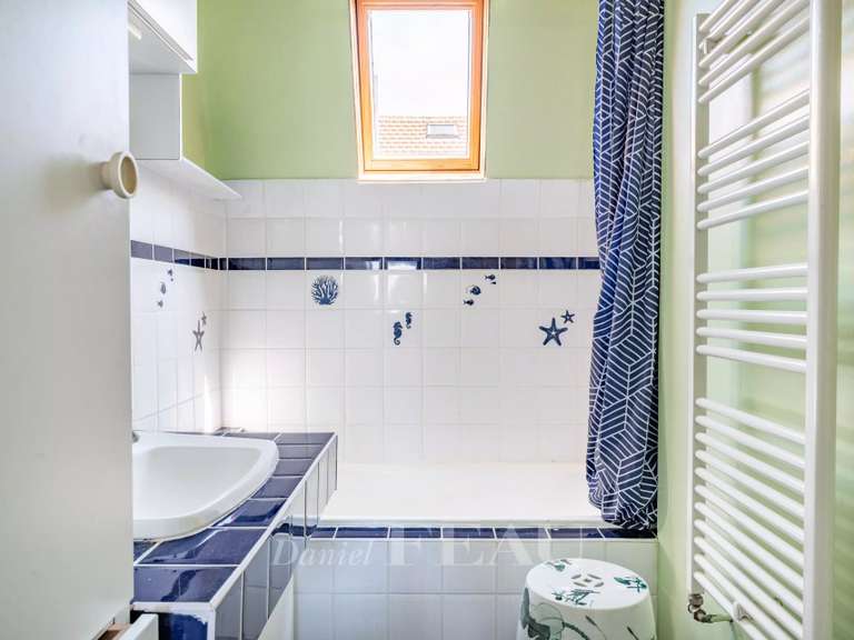 Maison Le Vésinet - 4 chambres - 128m²