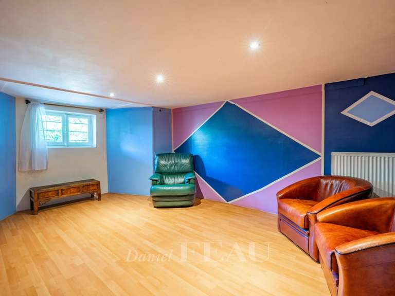 Maison Le Vésinet - 4 chambres - 128m²