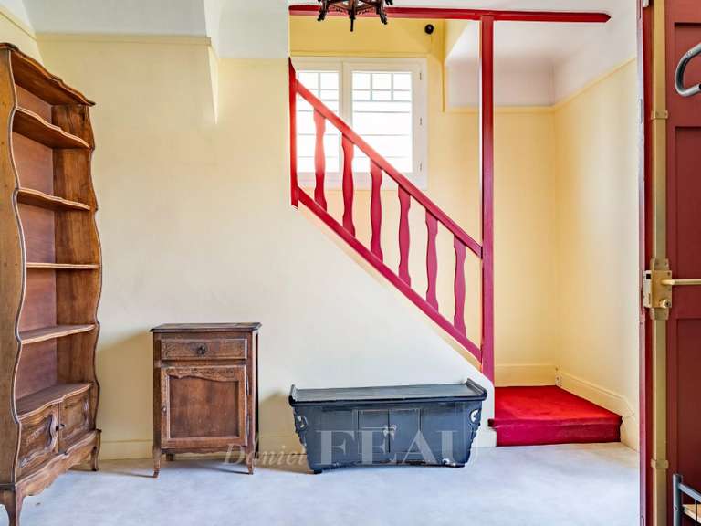 Maison Le Vésinet - 4 chambres - 128m²