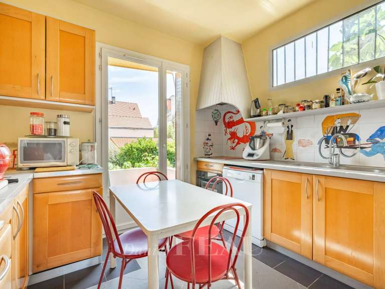 Maison Le Vésinet - 4 chambres - 128m²