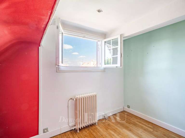 Maison Le Vésinet - 4 chambres - 128m²
