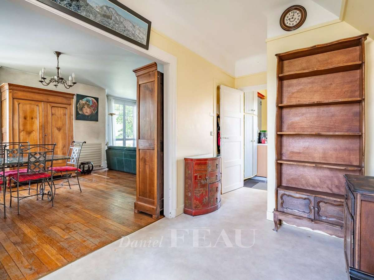 Maison Le Vésinet