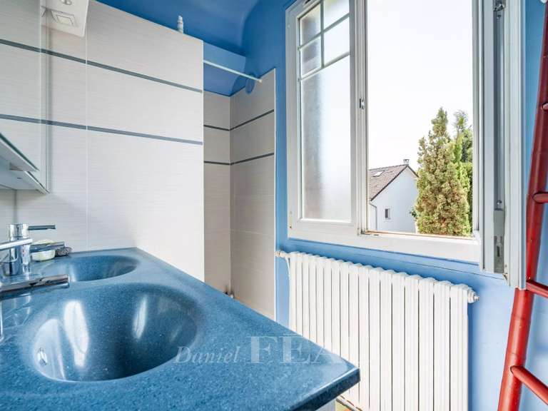 Maison Le Vésinet - 4 chambres - 128m²