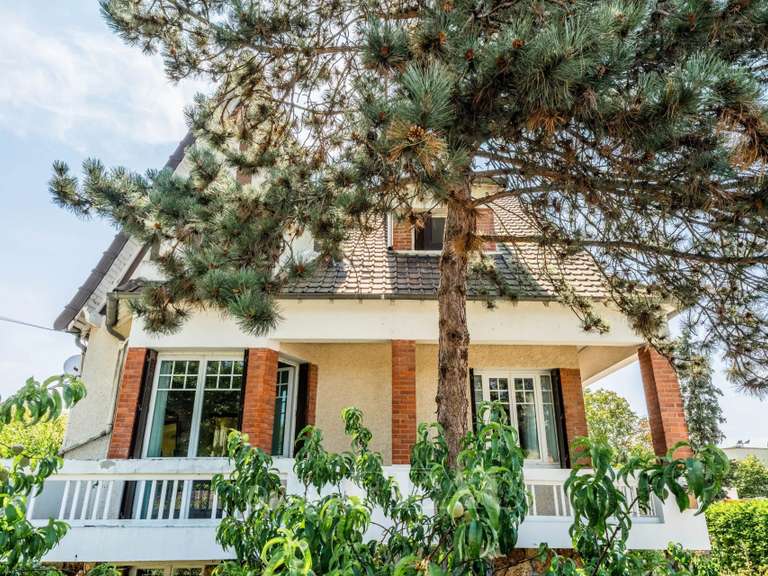 Maison Le Vésinet - 4 chambres - 128m²