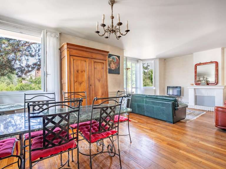 Maison Le Vésinet - 4 chambres - 128m²