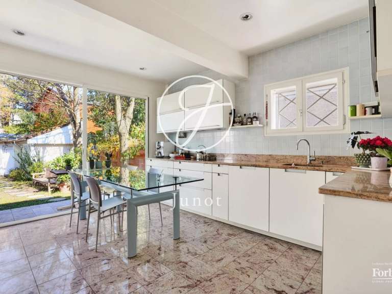 Maison Le Vésinet - 4 chambres - 224m²
