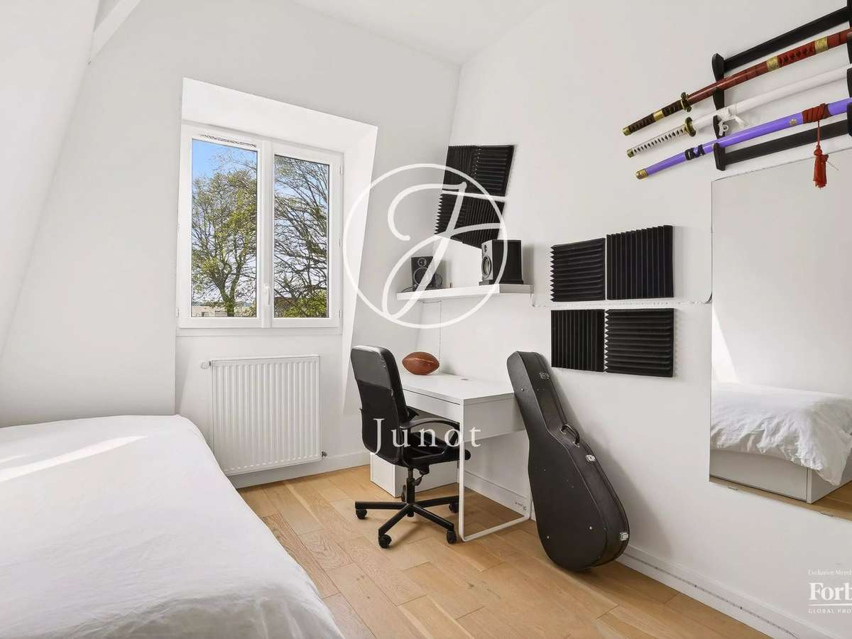 Maison Le Vésinet