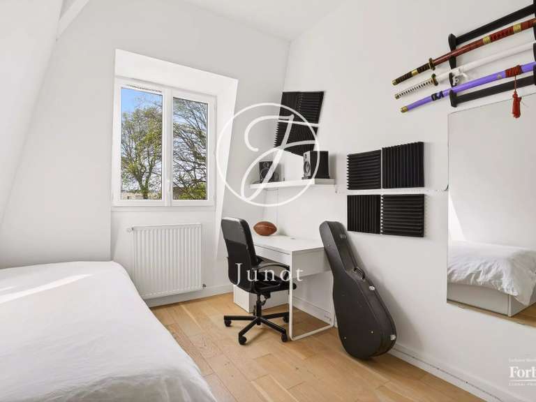 Maison Le Vésinet - 6 chambres - 230m²