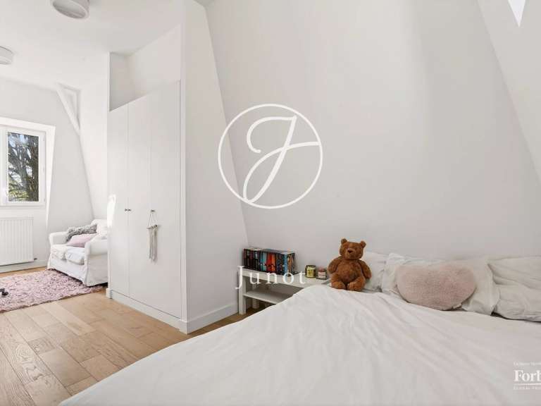 Maison Le Vésinet - 6 chambres - 230m²