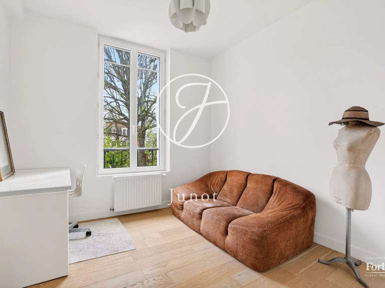Maison Le Vésinet - 6 chambres - 230m²